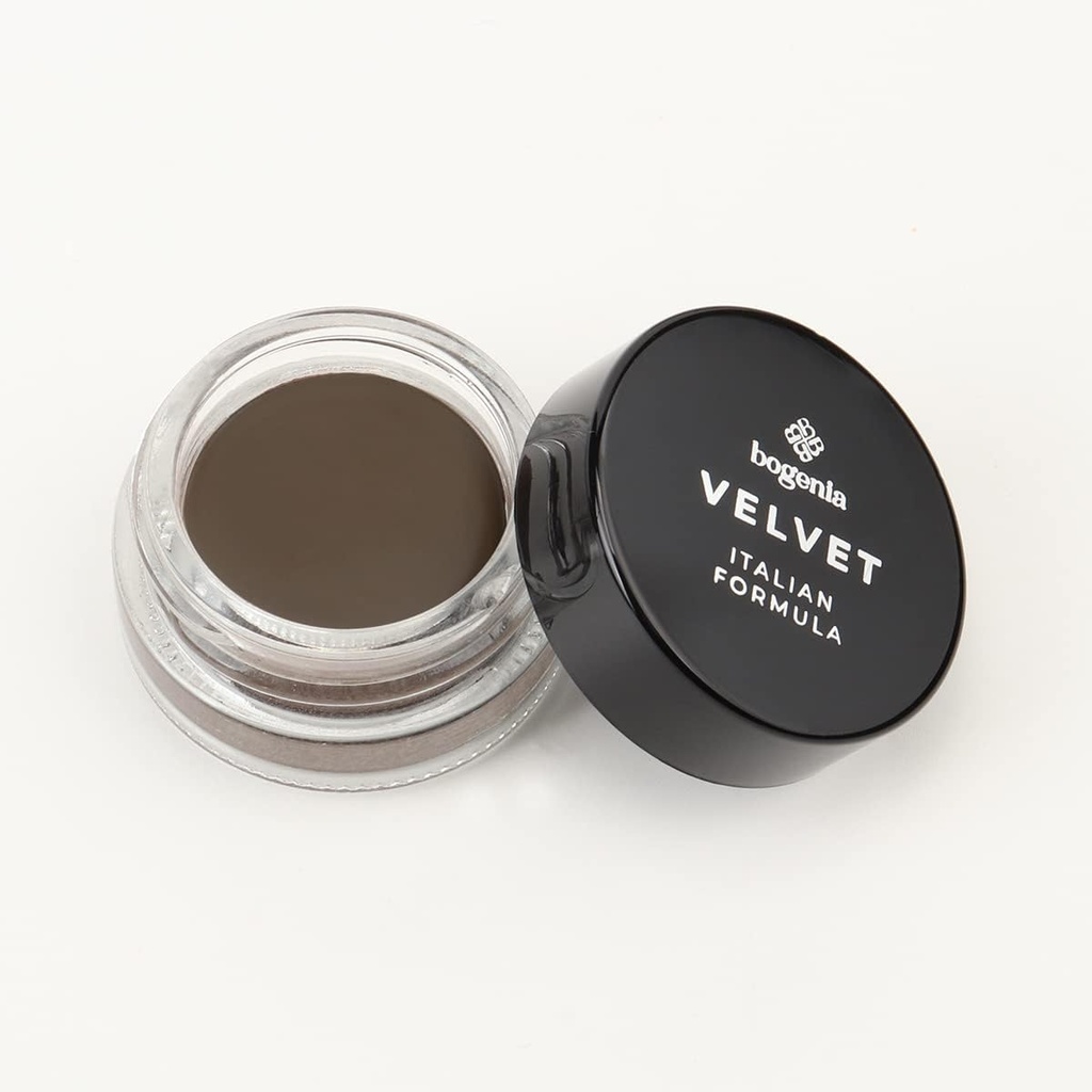 Bogenia Eyebrow Pomade Velvet Cedar Bg910.104