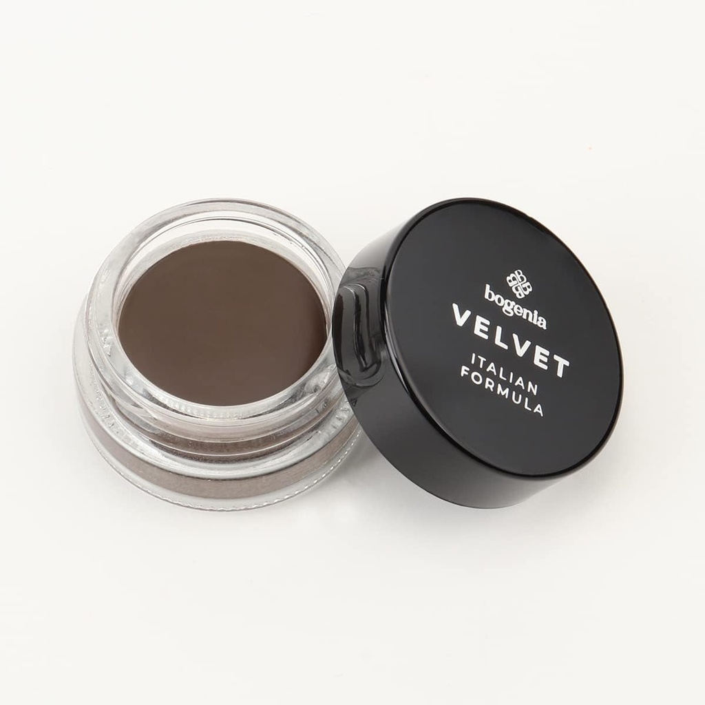 Bogenia Eyebrow Pomade Velvet Walnut Bg910.102