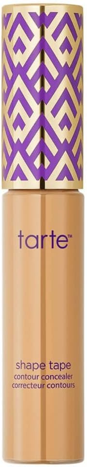 Tarte Double Duty Beauty Shape Tape Contour Concealer Medium Tan Sand