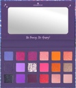 Essence Code: Fancyyy! Eyeshadow Palette 01, 18.0 Grams