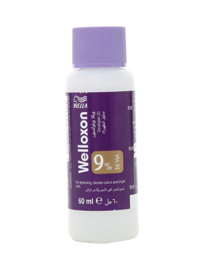 Wella Welloxon Herbal 9% 60ml