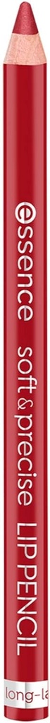 Essence Soft And Precise Lip Pencil, 24 Fierce