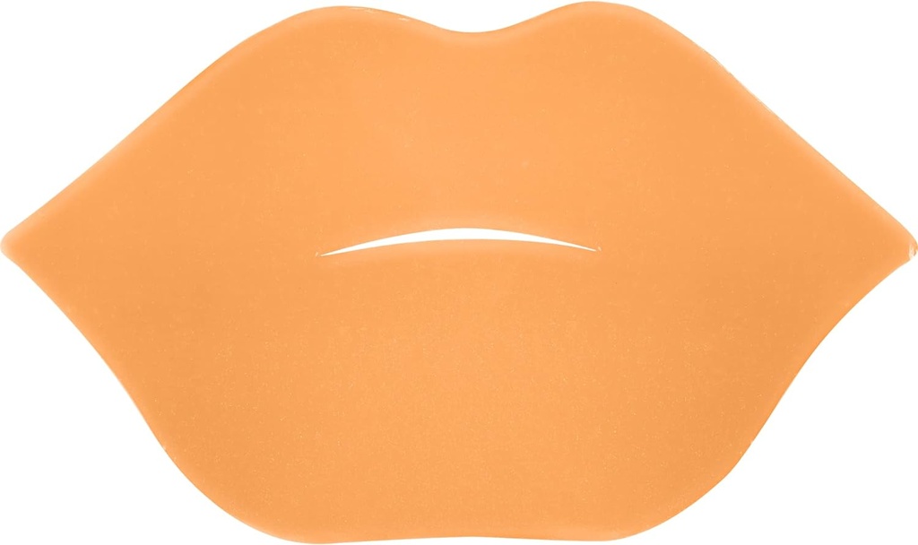 Essence Pumpkins Pretty Please! Smoothing Lip Patch 01