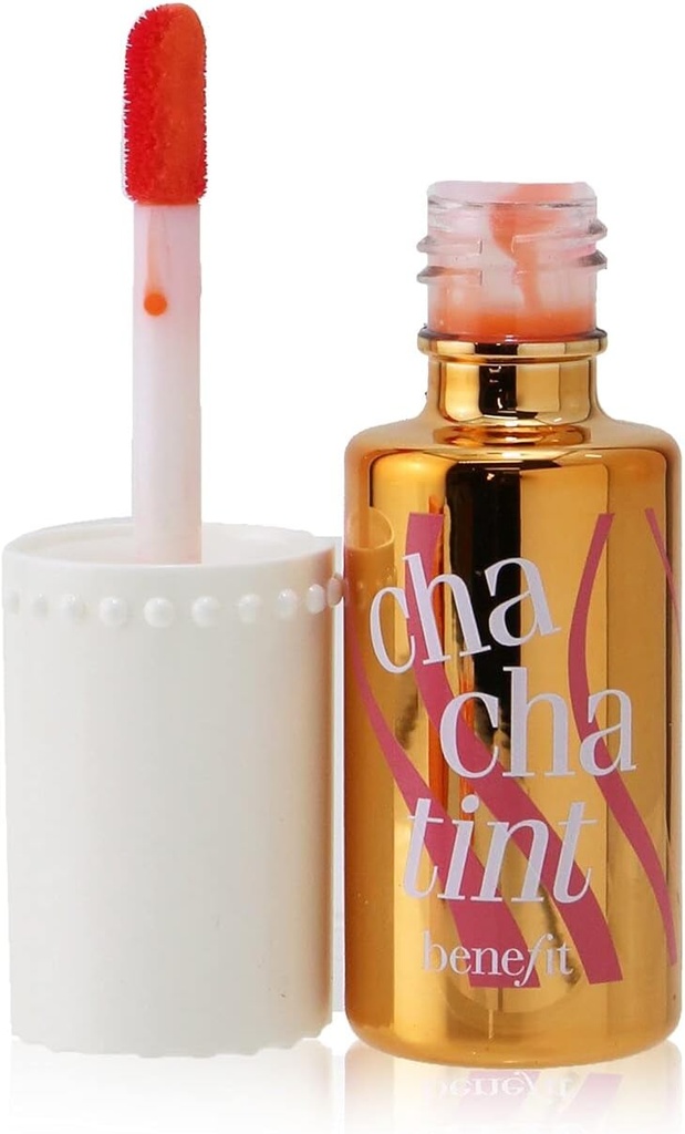 Benefit Cha Cha Tinte 0.2 Fl Oz.