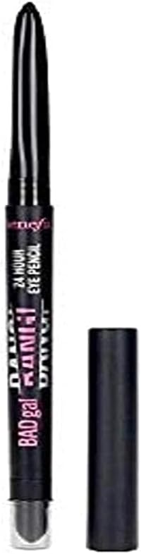 Benefit Badgal Bang! 24 Hour Eye Pencil Pitch Black