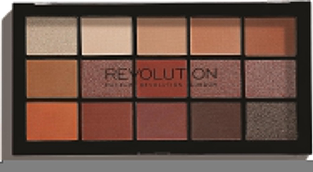 Makeup Revolution Re-loaded Palette - Iconic Fever