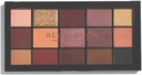 Makeup Revolution Re-loaded Palette , Velvet Rose