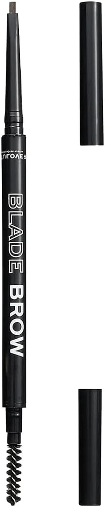 Revolution Relove Blade Brow Pencil Brown