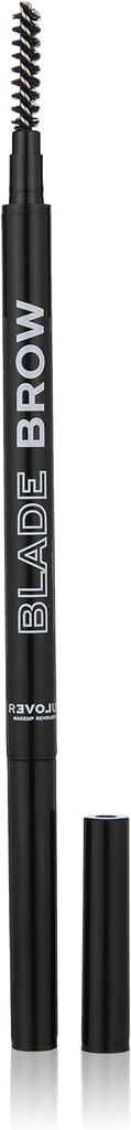 Revolution Relove Blade Brow Pencil Granite