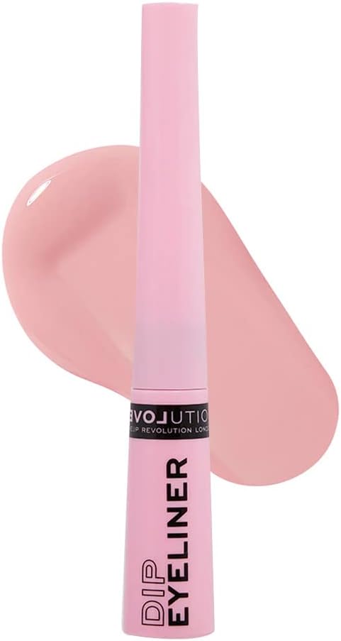 Relove Dip Eyeliner Pink