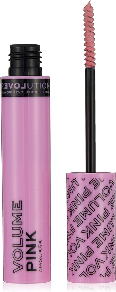 Relove Volume Pink Mascara