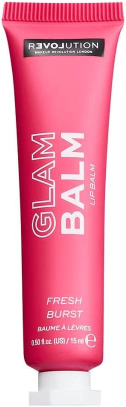 Revolution Relove Glam Balm Fresh Burst Watermelon