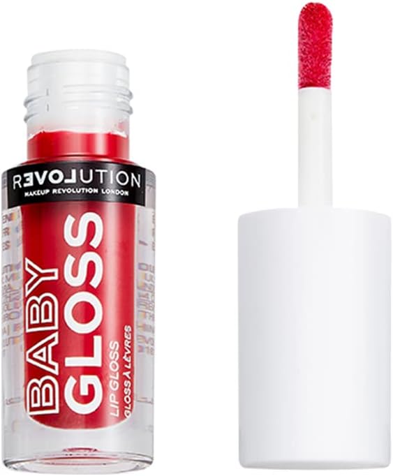 Revolution Relove Baby Gloss Babe