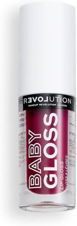 Revolution Relove Baby Gloss Super