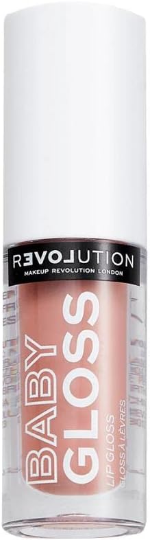 Revolution Relove Baby Gloss Sugar