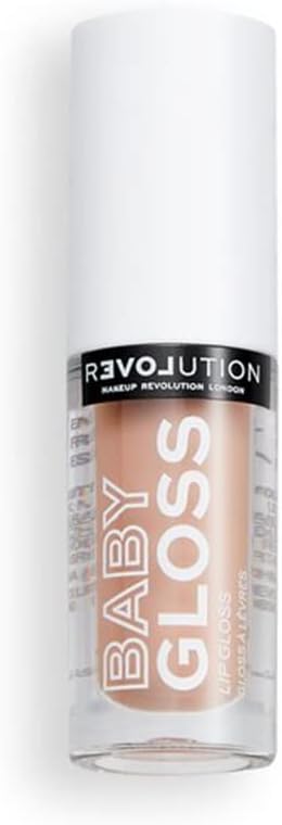 Revolution Relove Baby Gloss Cream