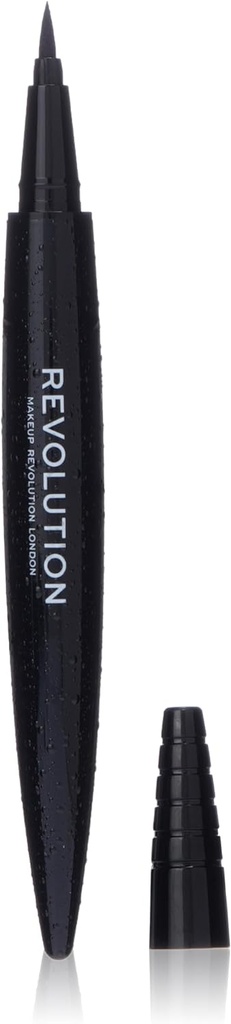 Revolution Waterproof Renaissance Eyeliner