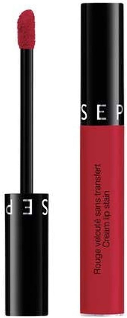 Sephora Cream Lip Stain - 17
