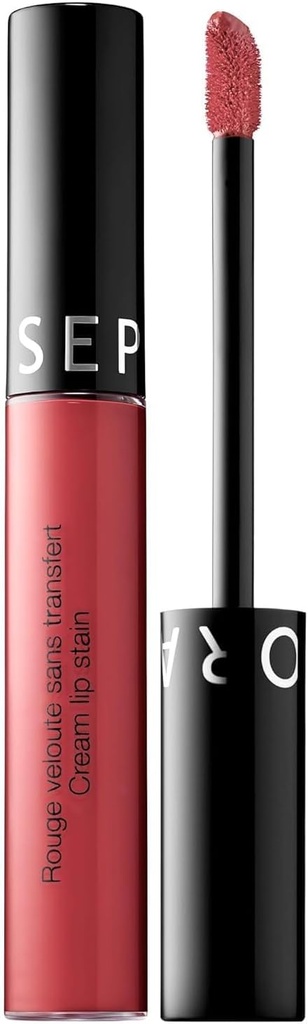 Sephora Cream Lip Stain - 84