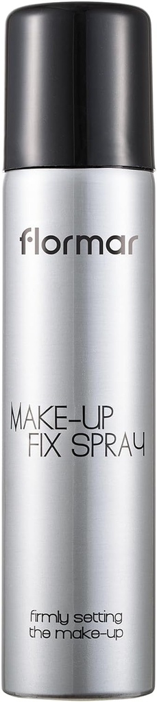 Flormar Make-up Fix Spray 75ml