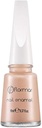 Flormar Nail Enamel, 246 Cream Silk