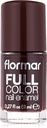 Flormar Full Color Nail Enamel FC11 Beauty Night