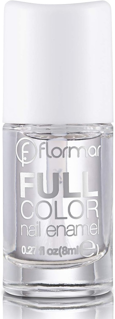 Flormar Nail Polish - Fc36 Crystal Glam