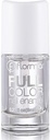 Flormar Nail Polish - Fc36 Crystal Glam