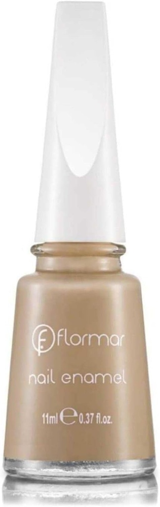 Flormar Nail Enamel-344 Willow Bunch