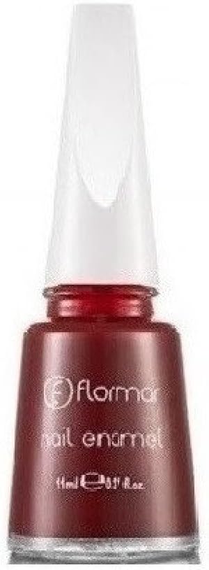 Flormar Nail Enamel - Red Roots 405