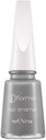 Flormar Nail Polish - 417 Steel Gray