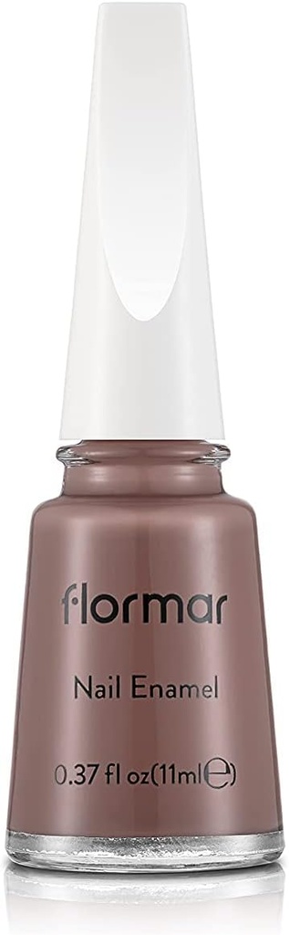 Flormar Nail Enamel 499