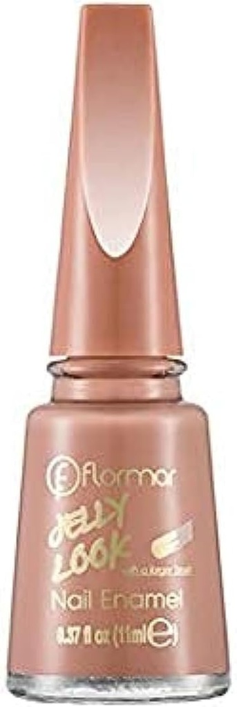 Flormar Jilly Look32 Nail Polish - 0414072-jl32