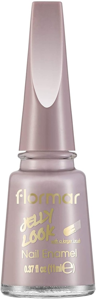 Flormar Jelly Look Nail Enamel Jl 44