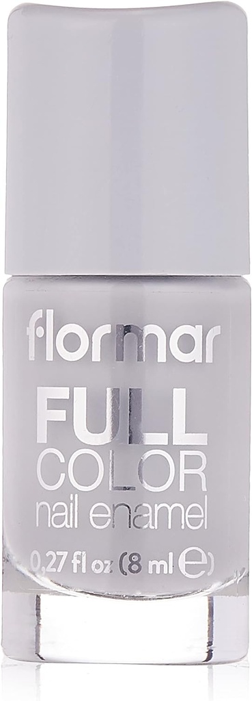 Flormar Full Colour Nail Enamel, Fc28 Urban Escape