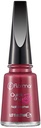 Flormar Quick Dry Nail Enamel, Qd20 Taboo, 11 Ml