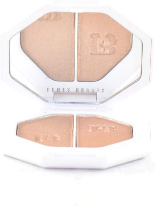 FENTY BEAUTY Killawatt Freestyle Highlighter — Afternoon Snack/mo' Hunny Afternoon Snack/mo' Hunny