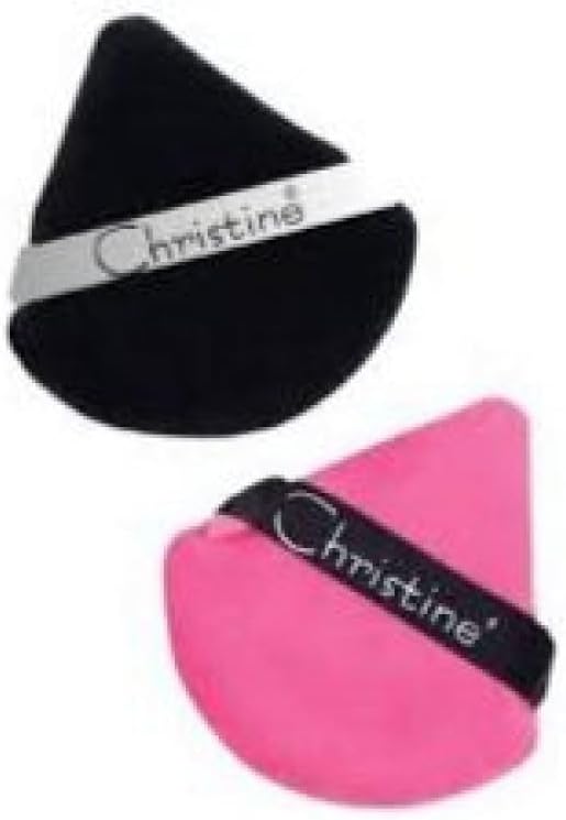Christine 2303 Powder Puff Makeup Sponge