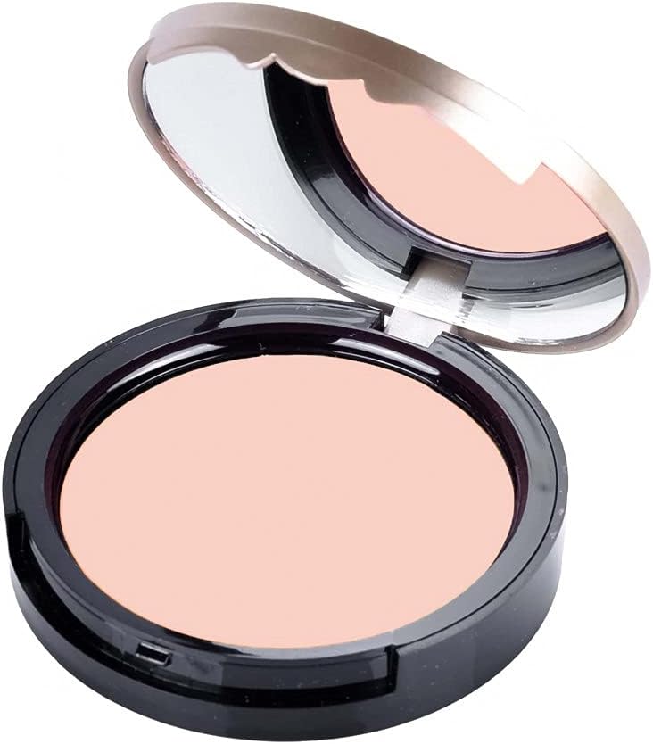 Christine Face Powder 01 Pink 12g