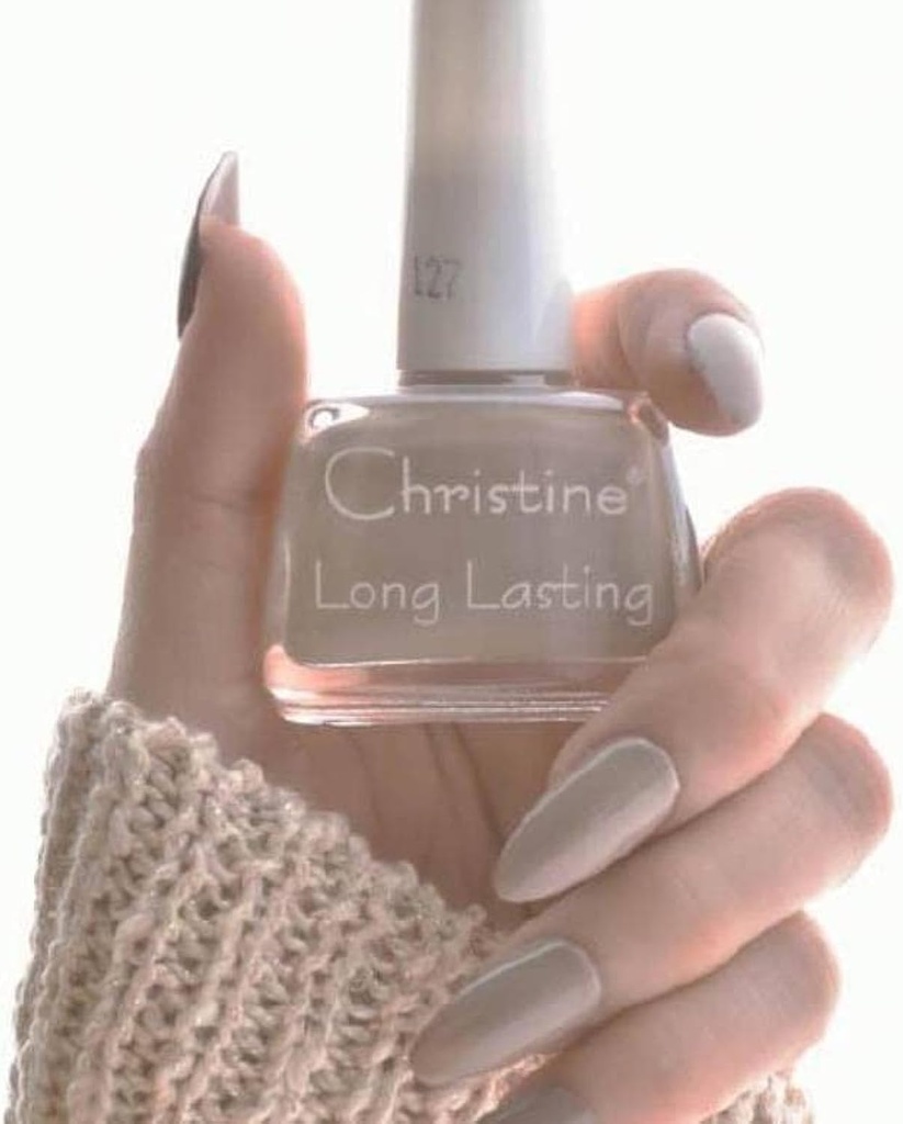 Christine's Manicure Nail Polish, 127