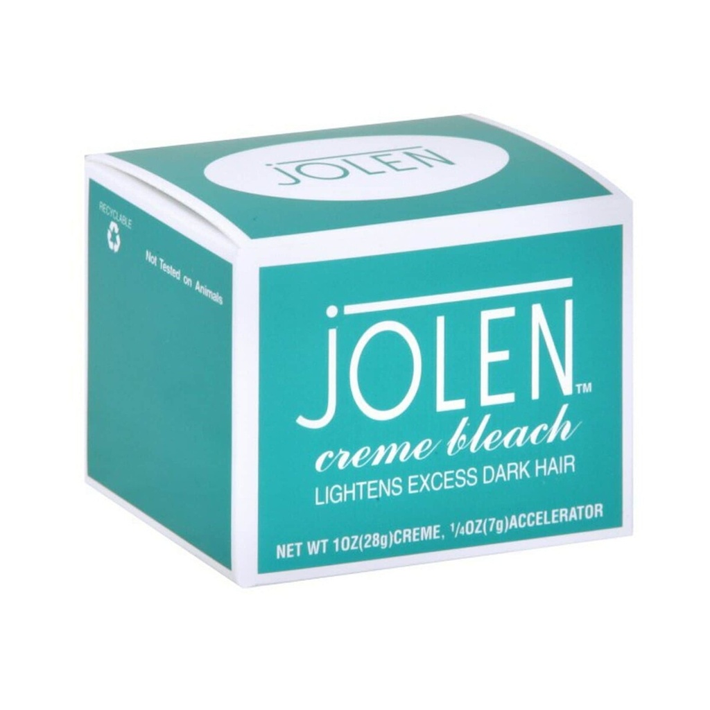 Jolen Creme Bleach Original 228 Gm