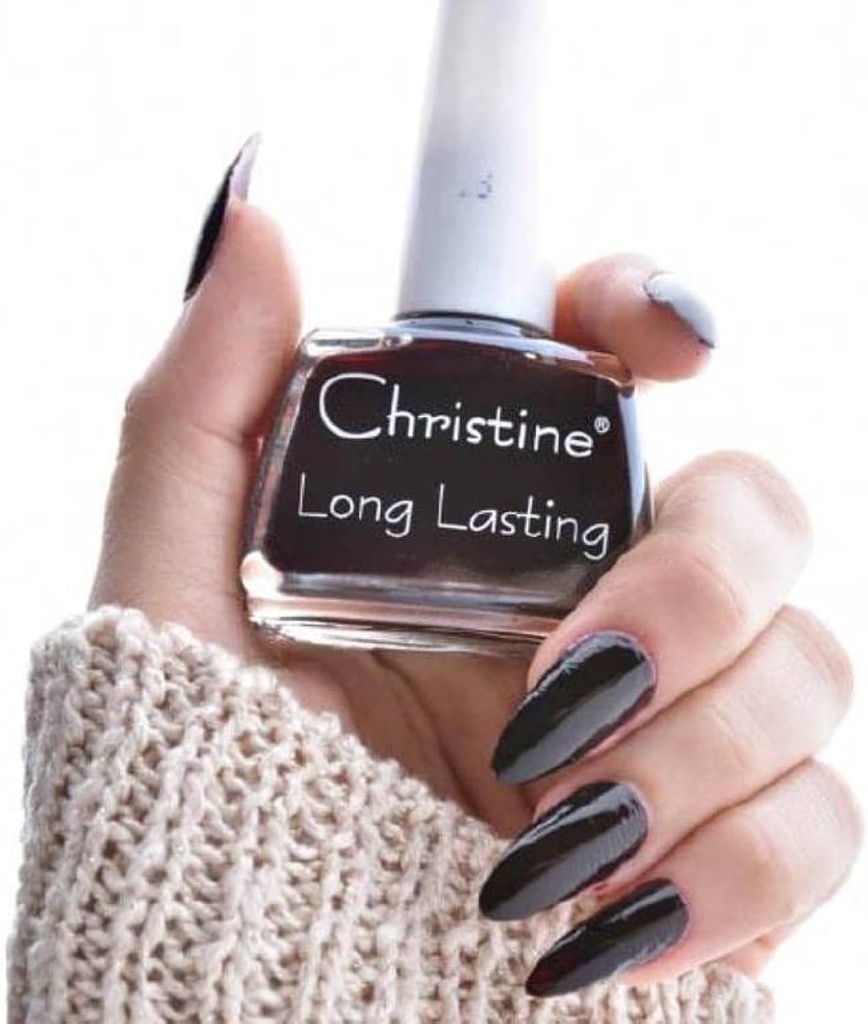 Christine's Manicure Nail Polish, 28