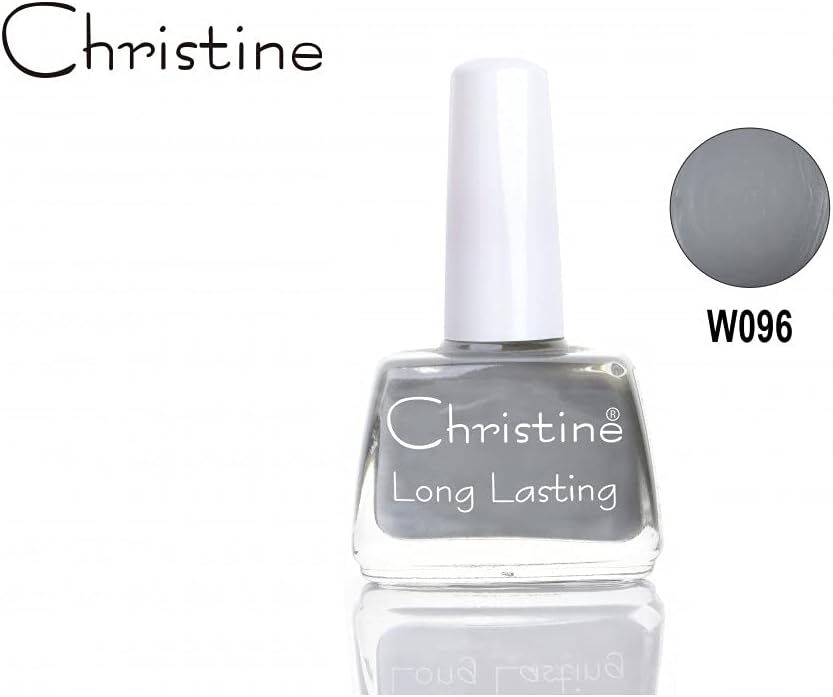 Christine Long Lasting Nail Polish No 96