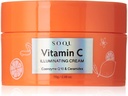 SOQU Cream For Radiant Skin With Vitamin C 70g