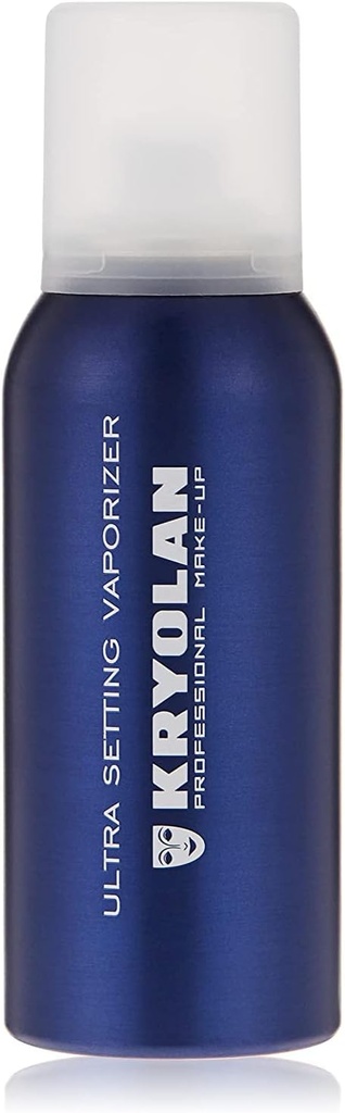 Kryolan Ultra Setting Vaporizer, 100ml