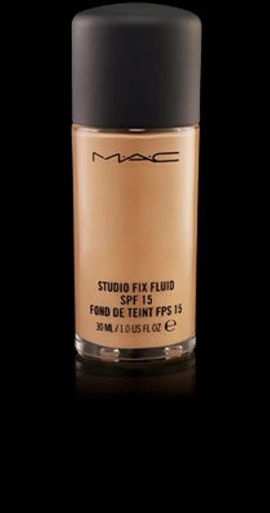 Mac Studio Fix Fluid Spf 15 Nc45