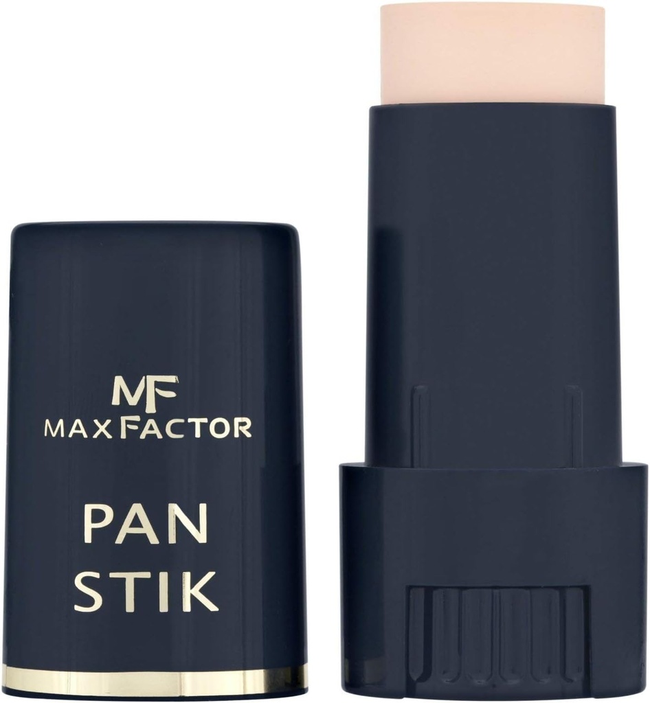 Max Factor Pan Stik Foundation, 25 Fair
