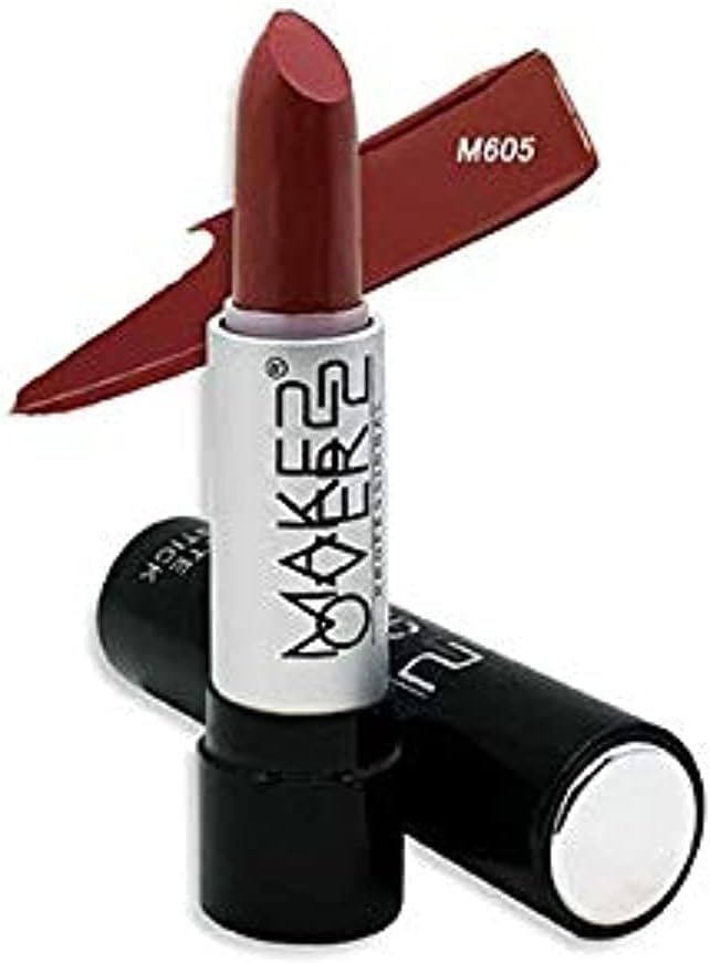 Make Over 22 Matt Lipstick, M605