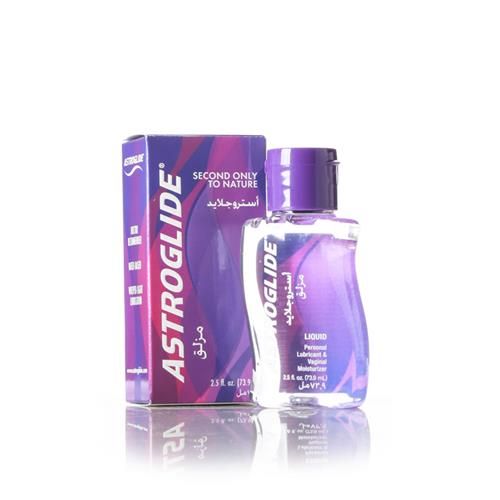 Astroglide Lubricants 73.9 ml