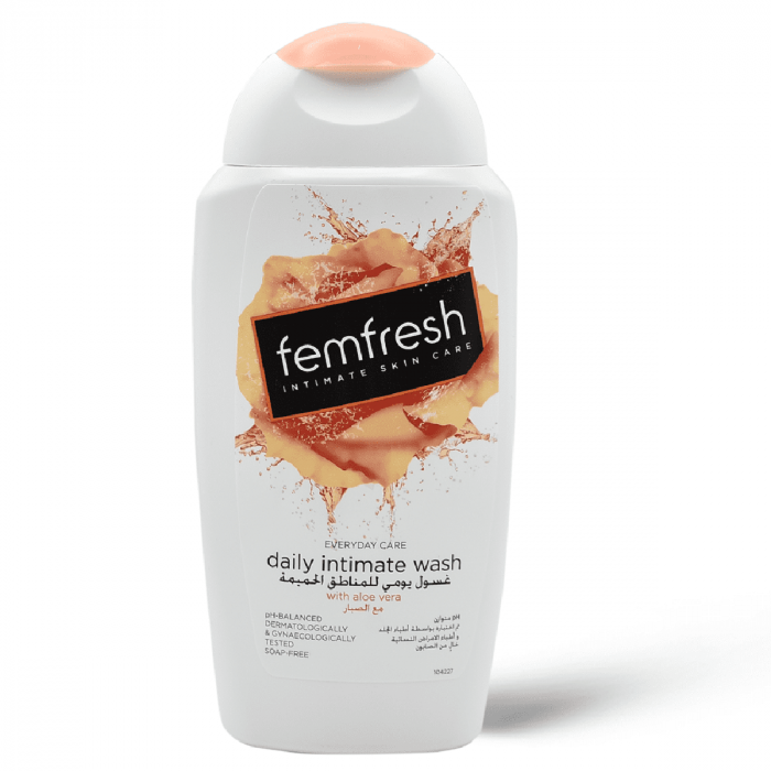 Femfresh Everyday Care Daily Intimate Wash 250 ml
